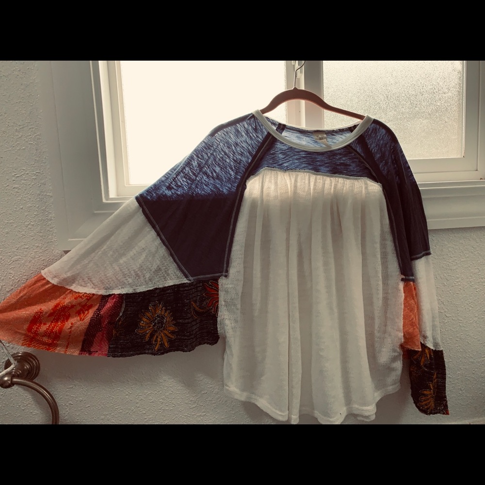 Top boho design